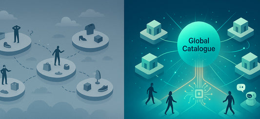 Leveraging Multimodal LLMs for Shopify’s Global Catalogue: Recap of Expo Talk at ICLR 2025