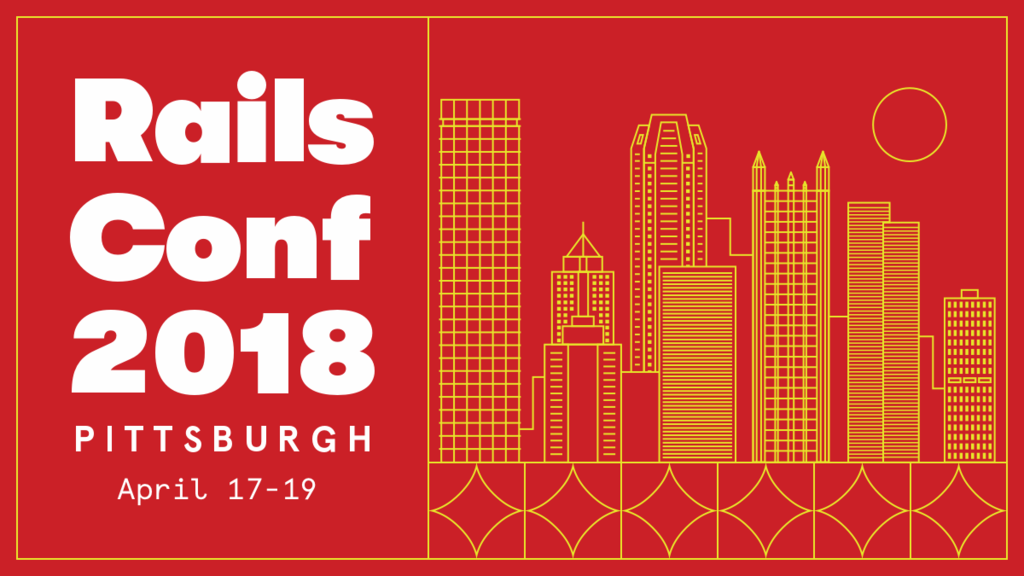 Shopify is Heading to Pittsburgh for RailsConf 2018!