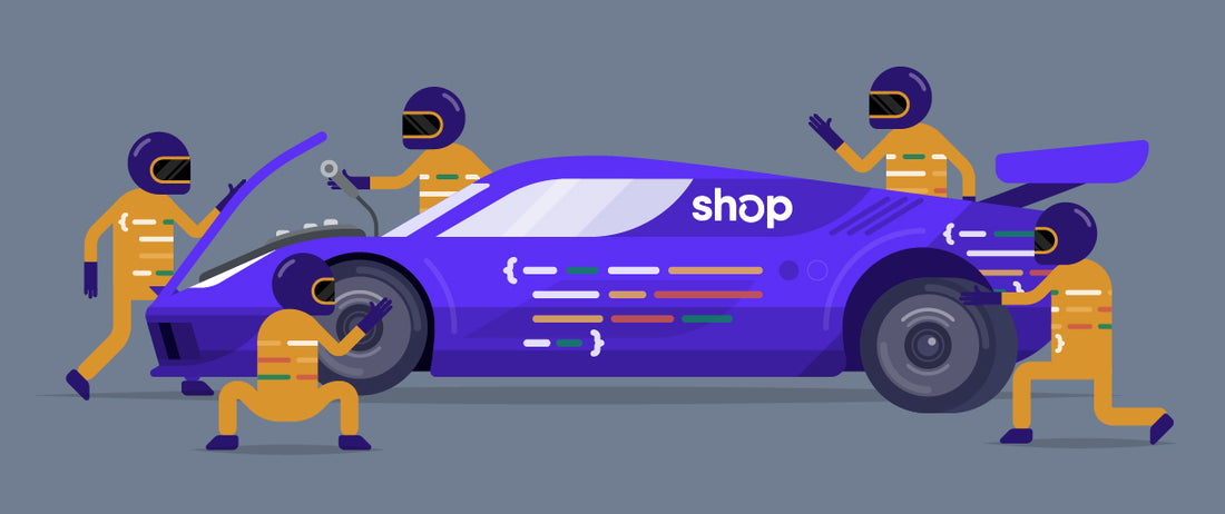 Making Shopify’s Flagship App 20% Faster in 6 Weeks Using a Novel Caching Solution