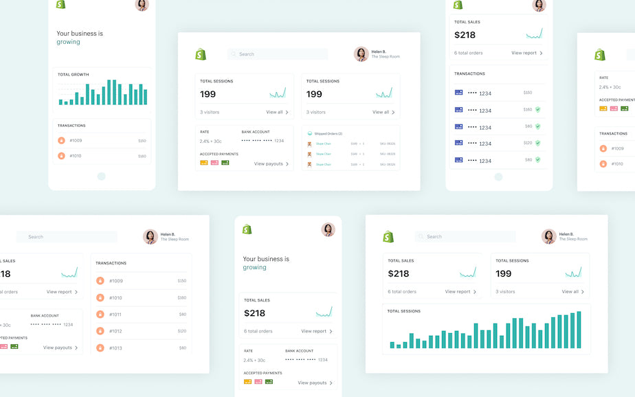 Images as Code: Representing Localized and Evolving Products on Marketing Pages