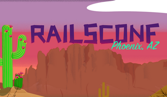 Shopify is Talking All Things Rails at RailsConf 2017