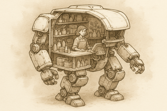 Augmented Commerce: Machine Learning at Shopify